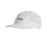 Zone3 5-Panel Cap White