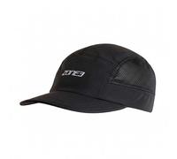 Zone3 5-panel Mesh Cap Black
