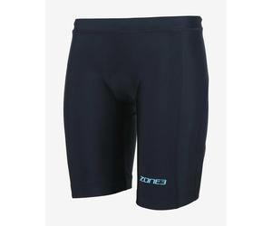Zone3 Activate Bib Shorts Bluish Women - S