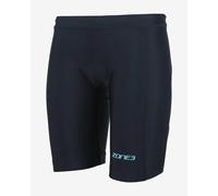 Zone3 Activate Bib Shorts Bluish Women - XL