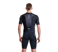 Zone3 Activate+ Neoprene Short Sleeve Wetsuit