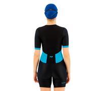 Zone3 Activate Short Sleeve Trisuit
