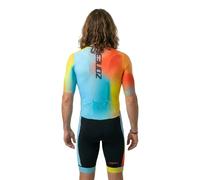 Zone3 Activate+ Short Sleeve Trisuit