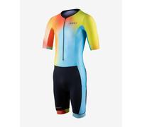 Zone3 Activate+ Short Sleeve Trisuit Multicolor XL Men