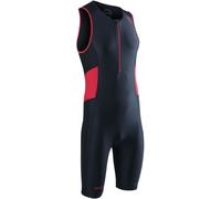 Zone3 Activate Sleeveless Trisuit Black L Men