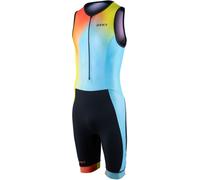 Zone3 Activate+ Sleeveless Trisuit Multicolor M Men