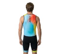 Zone3 Activate+ Sleeveless Trisuit