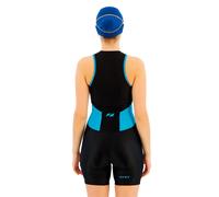 Zone3 Activate Sleeveless Trisuit