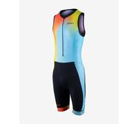 Zone3 Activate+ Sleeveless Trisuit Multicolor S Men