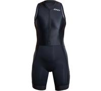 Zone3 Trifonction Activate+ Sleeveless Trisuit Black L Woman