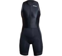 Zone3 Trifonction Activate+ Sleeveless Trisuit Black XS Woman