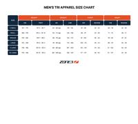 ZONE3 Activate Trisuit