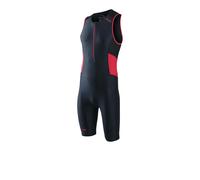 ZONE3 Activate Trisuit | UK S in Black