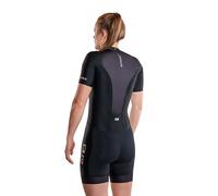 Zone3 Activate+ Trisuit Black Women - L