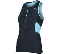 Zone3 Activate Women's Tri Top - - Size: XL