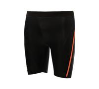 ZONE3 Active Buoyancy Shorts Swim Trunks, Black, S