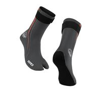 ZONE3 Swim Cap Active-Flex, Unisex, Black M