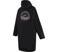 Zone3 Active-flex Change Robe Black L