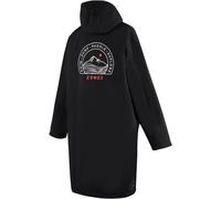 Zone3 Active-flex Change Robe Black S