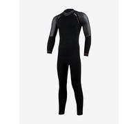 Zone3 Active-flex Long Sleeve Neoprene Wetsuit Black SM Man