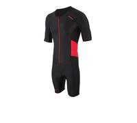 ZONE3 Active Short Sleeve Trisuit | UK XL