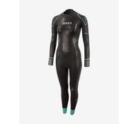Zone3 Advance Woman Neoprene Wetsuit Black ML Woman