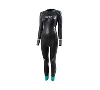 Zone3 Advance Woman Neoprene Wetsuit Black XL Women