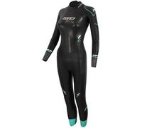 Zone3 Advance Womens Wetsuit - Black