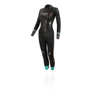 Zone3 Advance Wetsuit Woman Black ST