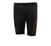 Zone3 2024 Premium Aerodome Elite 5/3mm Neoprene Buoyancy Swim Shorts L