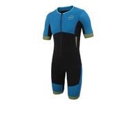 ZONE3 Aeroforce Short Sleeve Trisuit