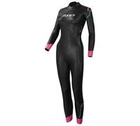 Zone3 Agile Woman Neoprene Wetsuit Black SM Women