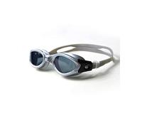 Zone3 Apollo Goggles - Silver/Smoke Lens