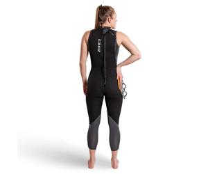 Zone3 Ascend Woman Sleeveless Neoprene Wetsuit