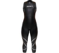 ZONE3 Women’s Ascend Sleeveless Wetsuit - Premium Flex & Flow for Natural Stroke
