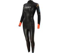 Zone3 Womens 2022 Aspect 3/2mm Breaststroke Open Water Swimming Wetsui S