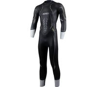 Zone3 Aspire Long Sleeve Neoprene Wetsuit Black S Men