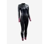 Zone3 Aspire Wetsuit Black Deep Lilac Women - ST