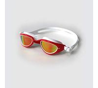 ZONE3 2024 Attack Swim Goggles - Red / White
