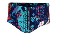 ZONE3 Aztec 2.0 Brief Shorts