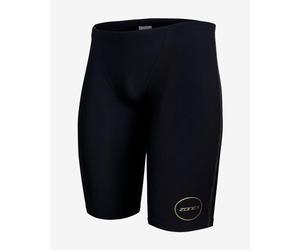 Zone3 Boardshort MF-X Performance Gold black - 32