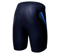 Zone3 Buoyancy 5/3 Mm Buoyancy Shorts Blue,Black S