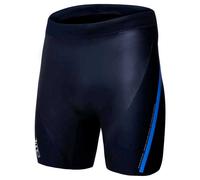 ZONE3 Mens 2024 5/3mm The Originals Buoyancy Shorts - Blac XXL