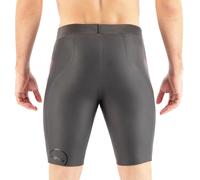 Zone3 Aerodome Elite Buoyancy Shorts 5/3 mm Black Red - XXL