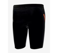 Zone3 Buoyancy The Active 3/2m Shorts Black Orange - S