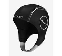 Zone3 Neoprene Cap Red,Black M