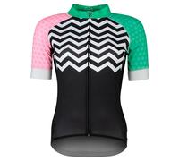 Zone3 Coolmax Short Sleeve Jersey XS Multicolor