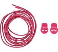 ZONE3 Elastic Shoe Laces for Fast Transitions/Triathlon Laces No Tie Shoelaces/One Size