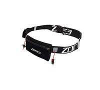 ZONE3 Race Belt with Neopene Pouch - AW24