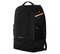 ZONE3 Everyday Transition Bag Triathlon Backpack For Gym Swimming, Running and Cycling